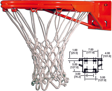 Titan Playground Fixed Rim